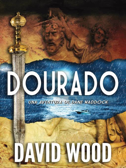 Title details for Dourado by David Wood - Available